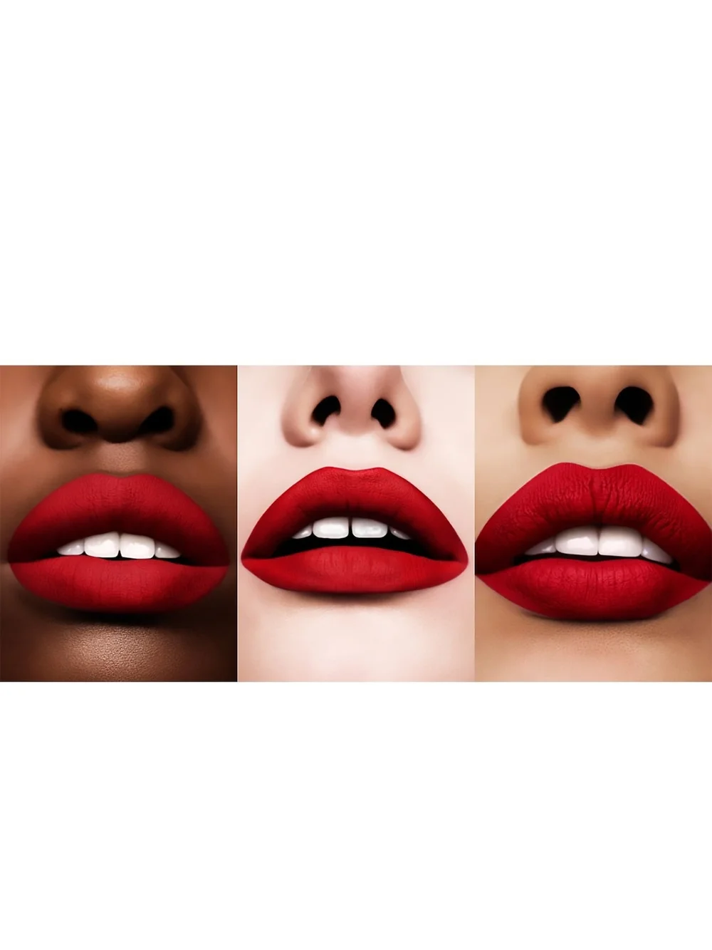 Pat McGrath Matte Lipstick In Elson 2 NIB